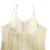 Beige vest waist trainer curves shapewear