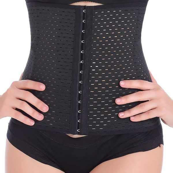 Breathable Waist Cincher