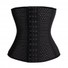 Breathable Waist Cincher Black