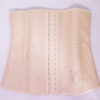 Curves Waist Cincher waist trainer traditional beige