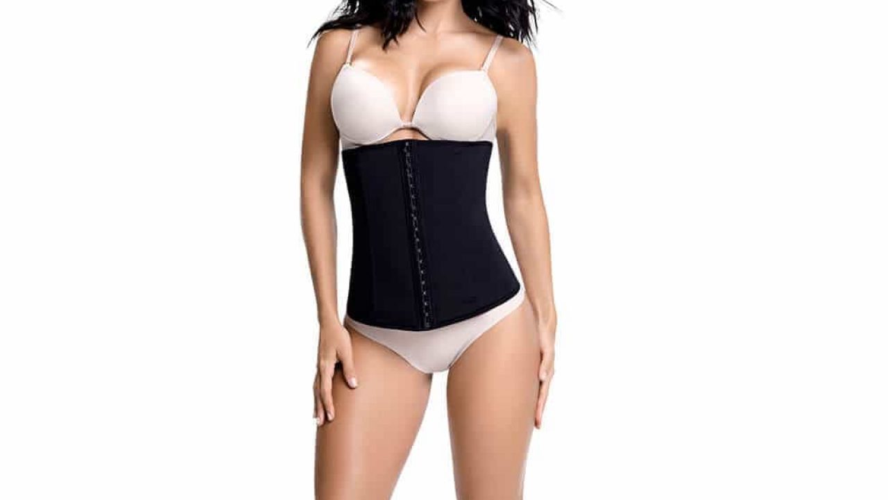 How effective is waist training best sale