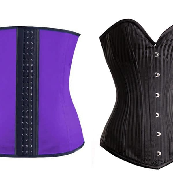 corsets and waist trainers