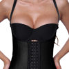 curves shapewear bodylicious waist cincher