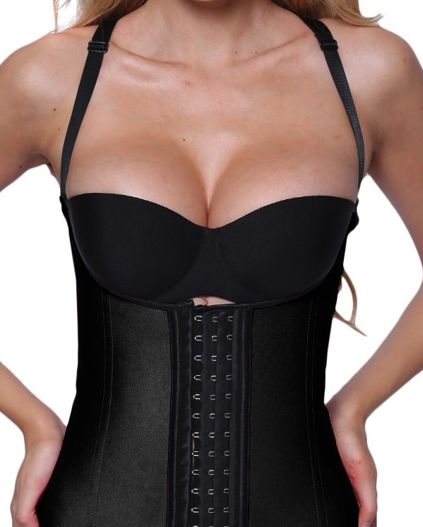 Bodylicious Waist Cincher - Curves Shapewear