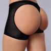 Curves shapewear butt lifter