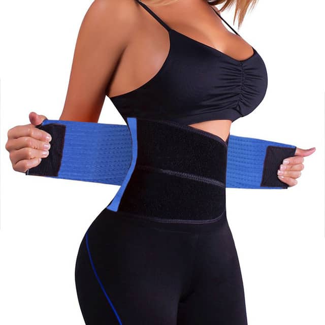waist belt