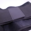 workout belt by curves shapewear black