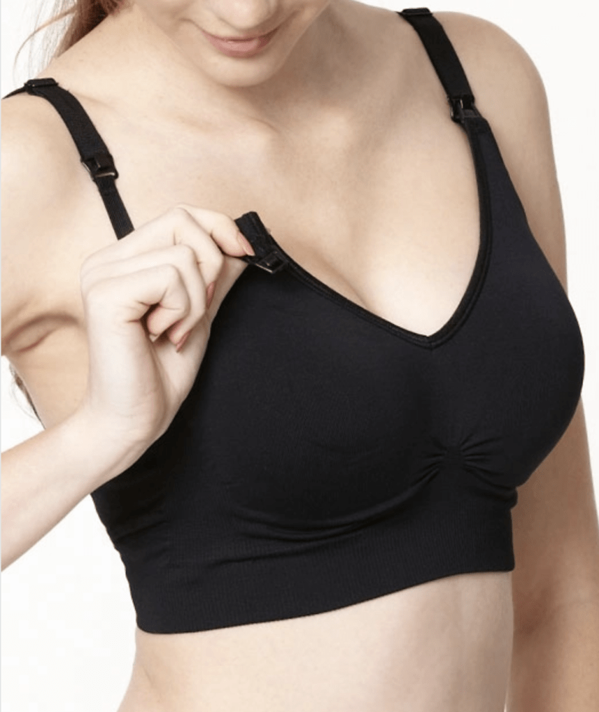 Mamaway Nursing Bra