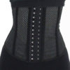 Breathable Waist Cincher with holes