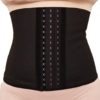 curves shapewear breathable waist cincher